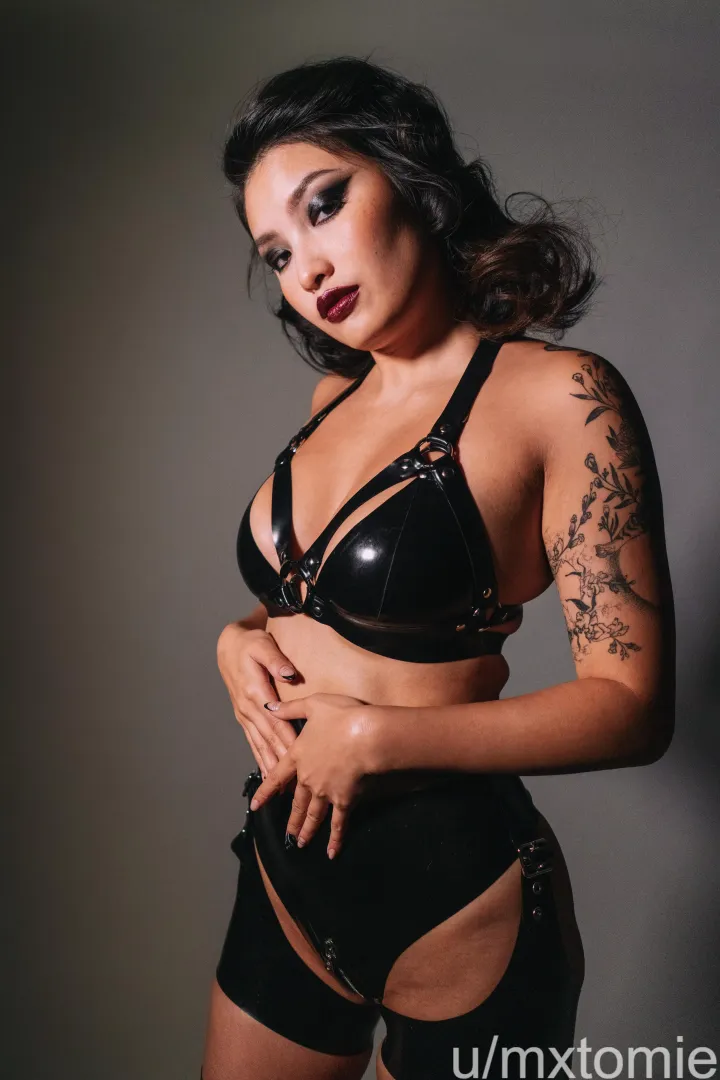 Any Tattoo lovers here? posted by mxtomie