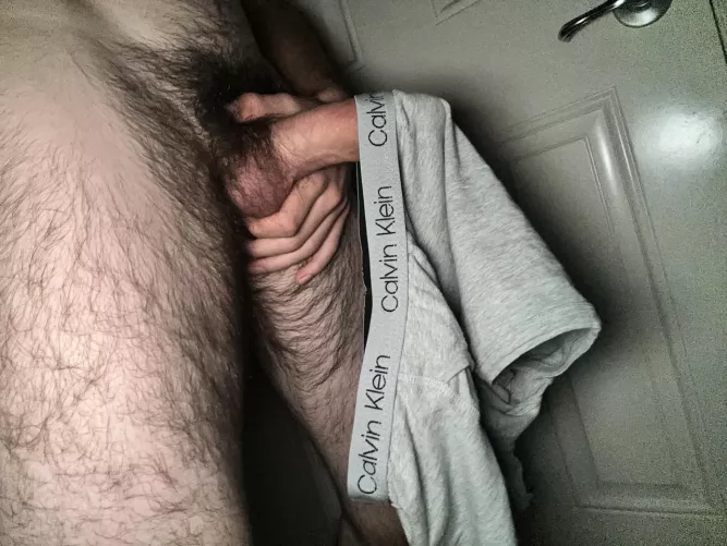 anyone wanna take them off for me? by Wonderful_Property11