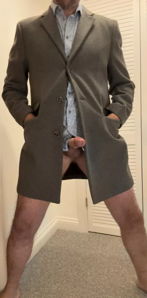 Are you free this afternoon, somethings come up? (47) by welshandhung