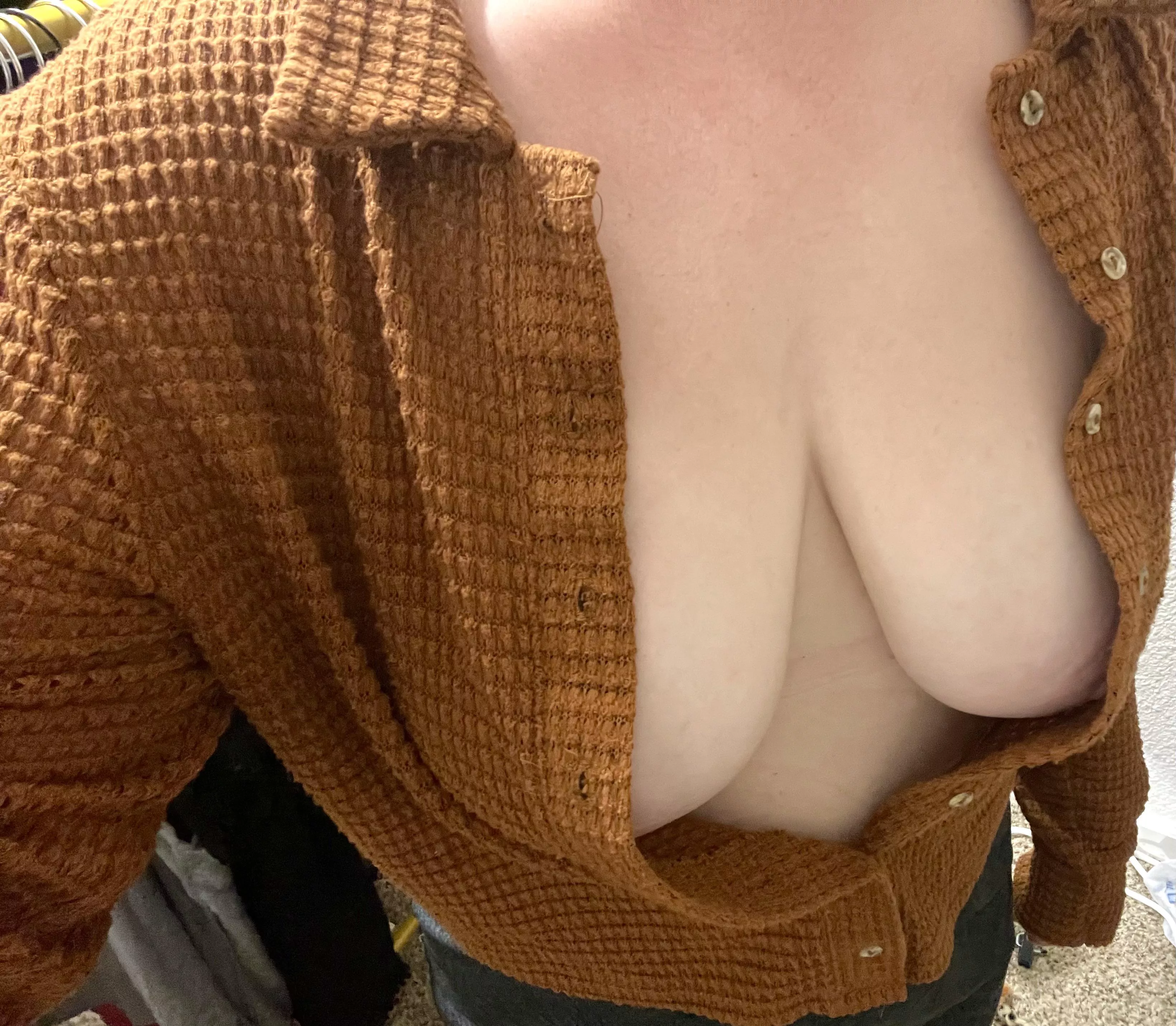 Are you guys grateful it is almost Friday? posted by dressupgirlie