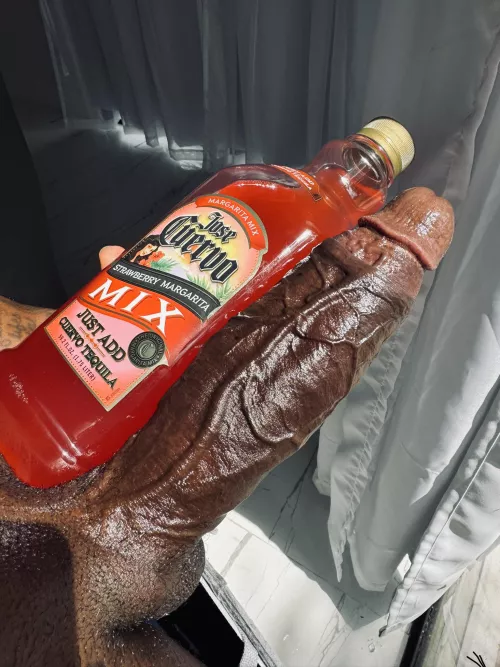 Ask me about it 😉 by New-Advertising-7689