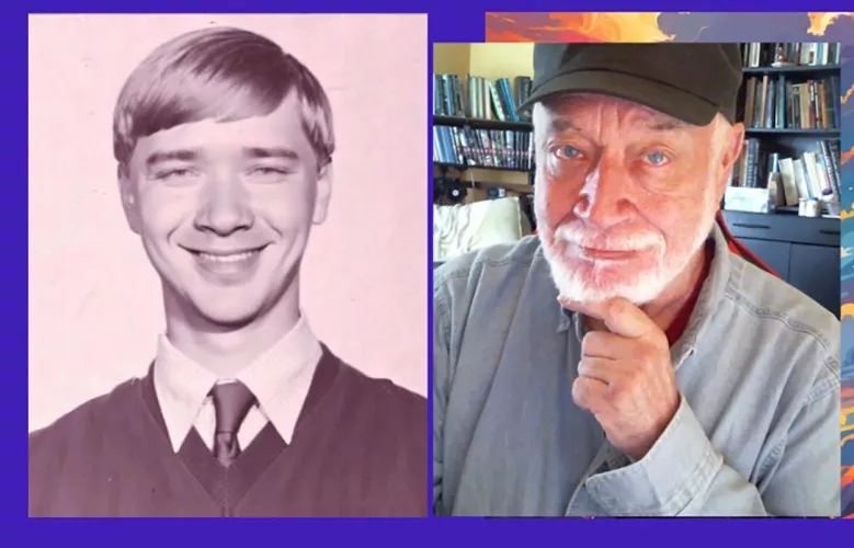 Been a gay-bro for 50 years!  by losala