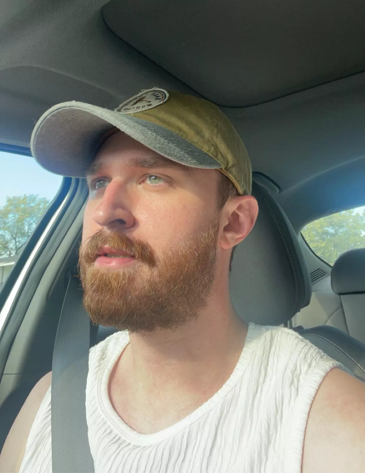 Been sick this week finally feeling better  posted by Interesting_Row8358