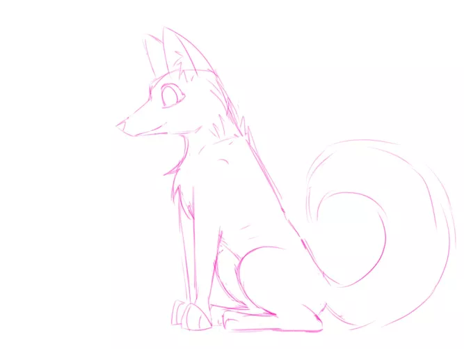 BUILD A SPARKLEDOG. Whatever the top comment is I will add by wearygamegirl