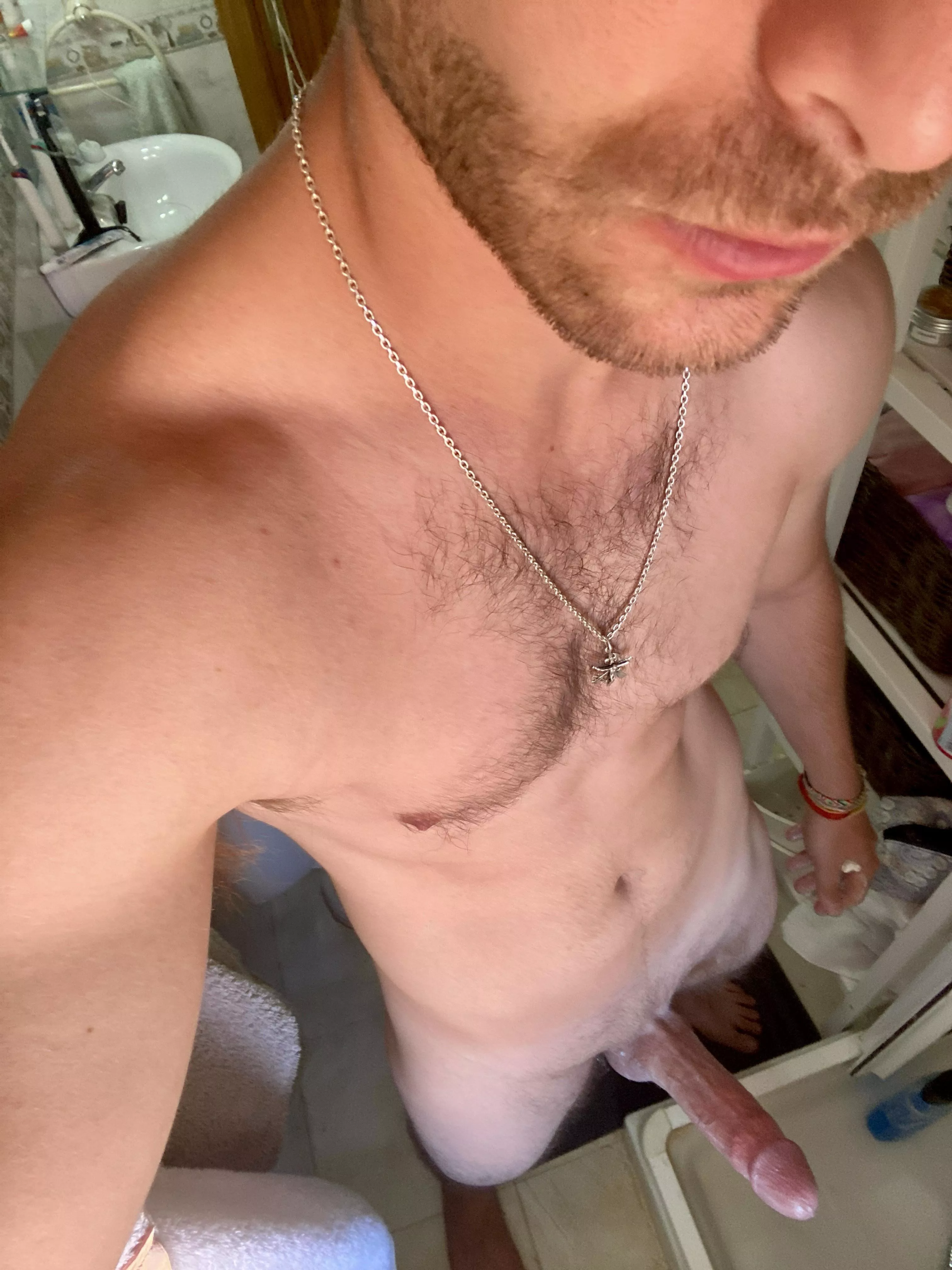 Do you want to get in with me? posted by ApolloAstuto