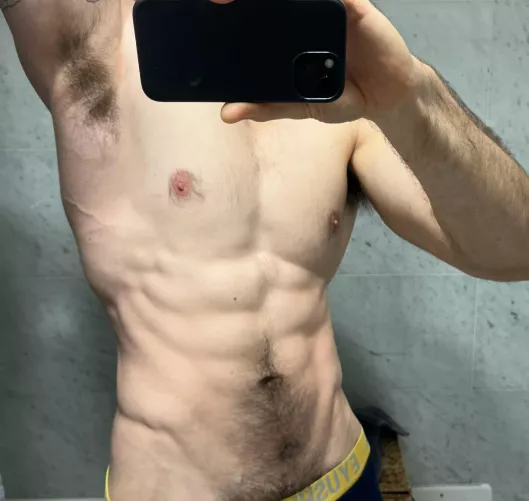 Does this answer the brief? by blowjobsnbacon