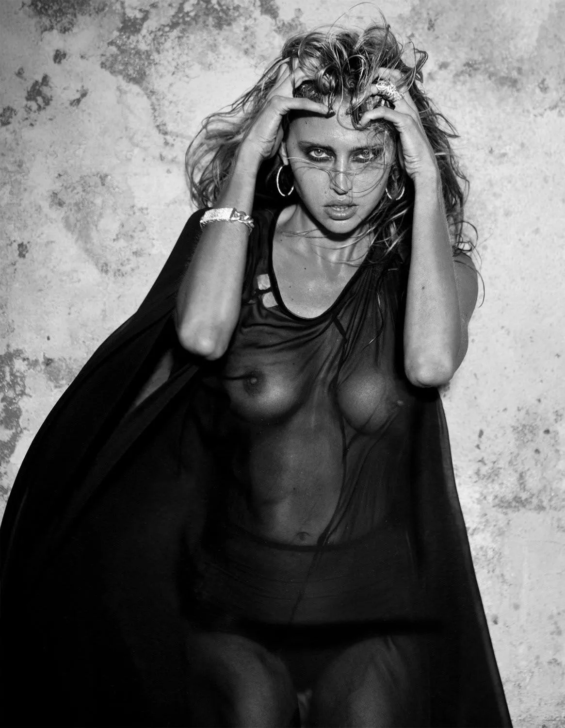 Estella Warren  posted by DebbieTheHo