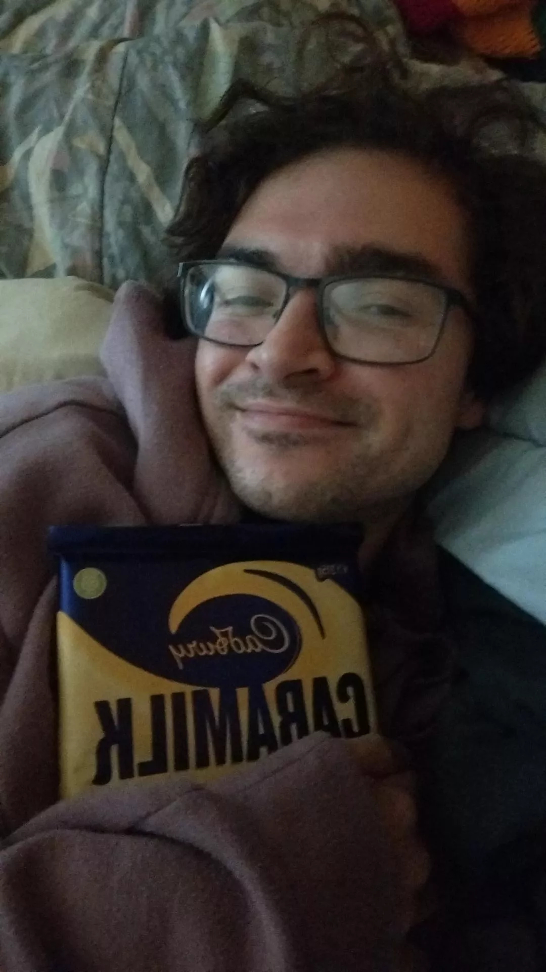 Friday night is for... ?  posted by DamThors