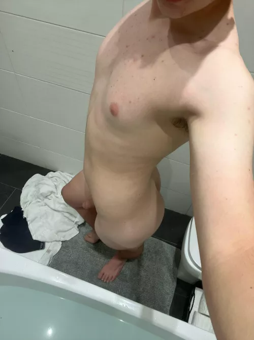 fuck me? by lil_twink6