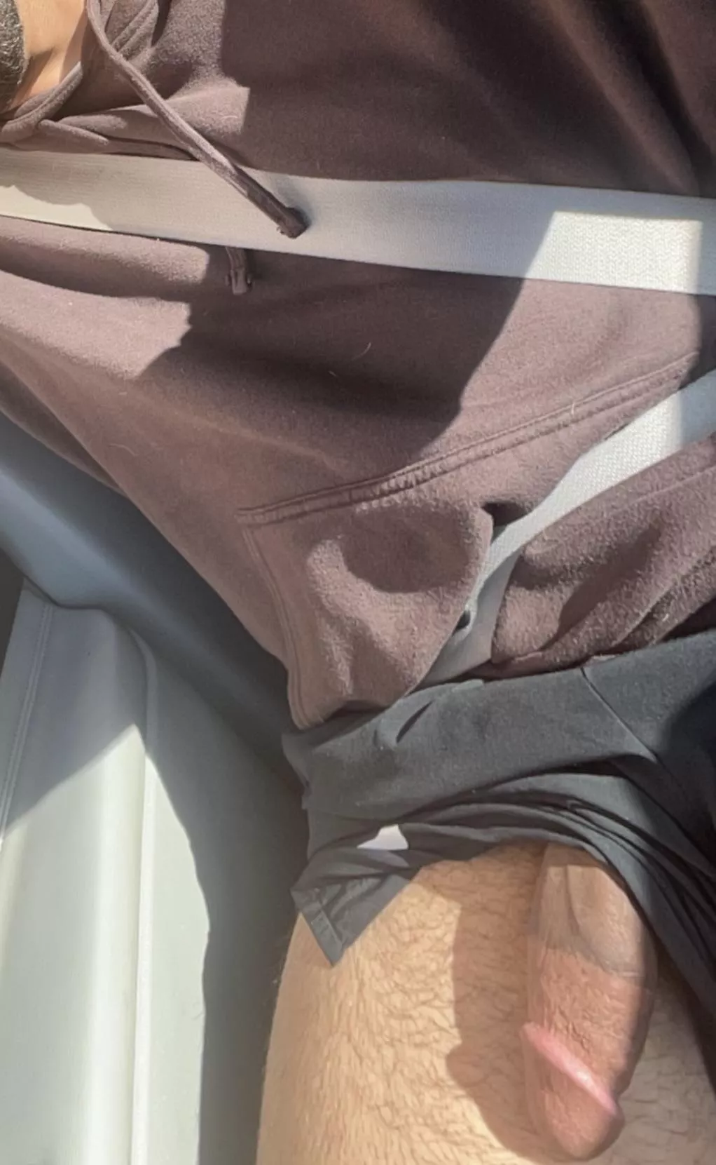 gave him some sun (26) posted by doofygrits