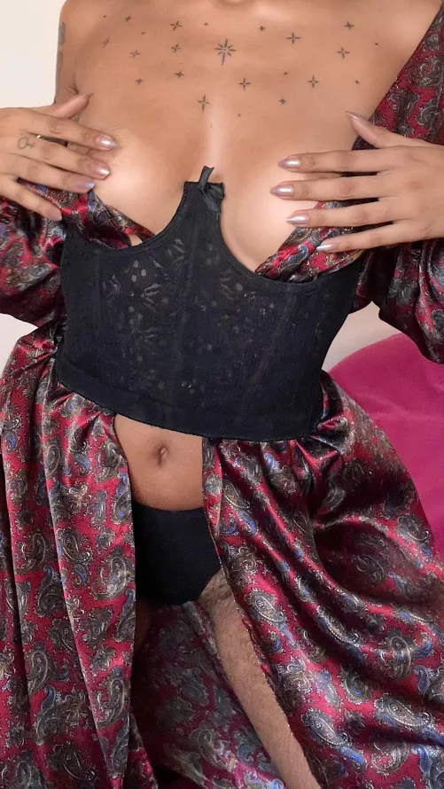 Good morning everyone by juliekravitz