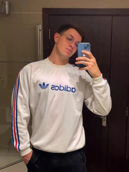 Happy Friday 🤍 by AssumptionDazzling37