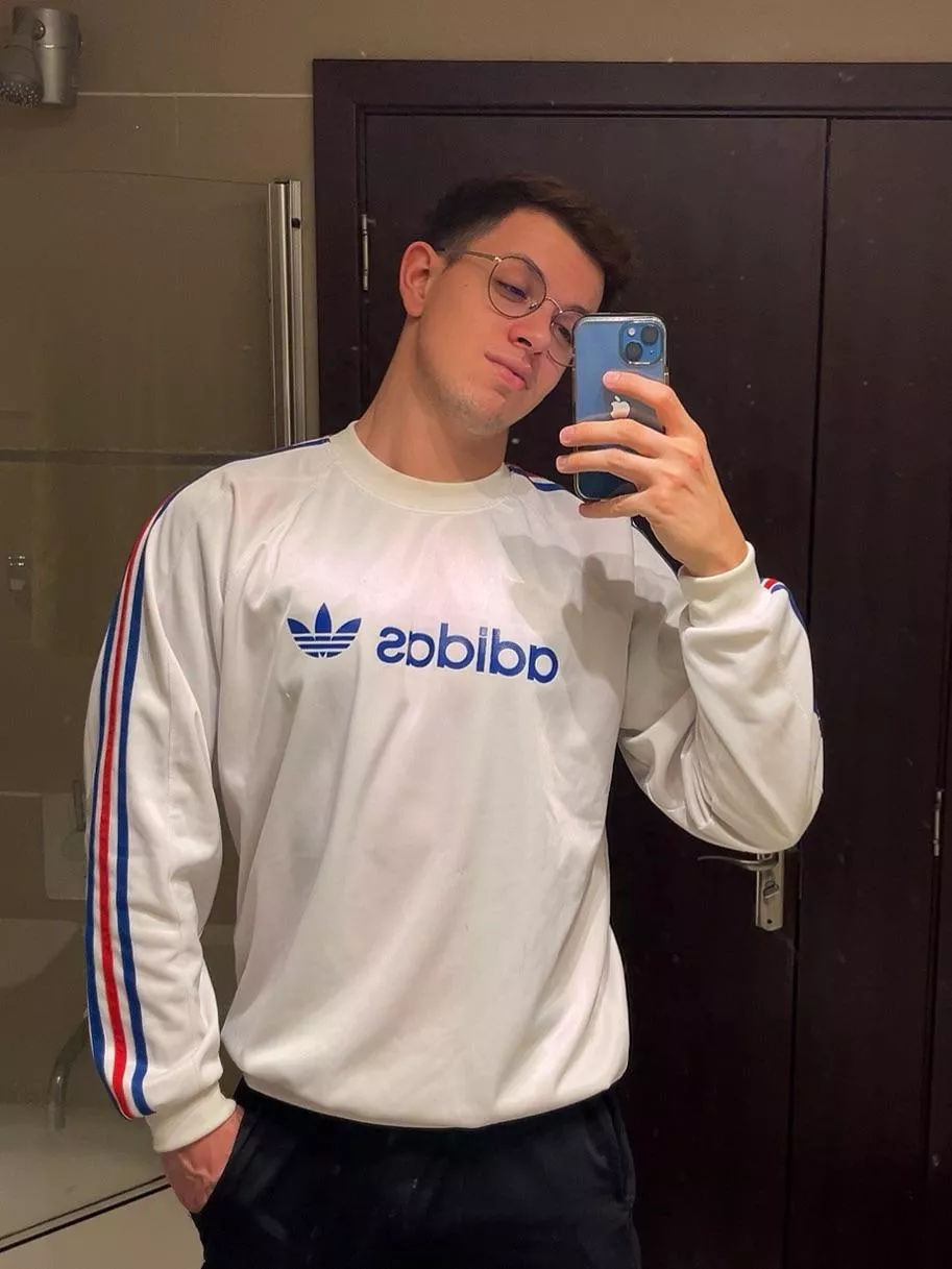 Happy Friday 🤍 posted by AssumptionDazzling37