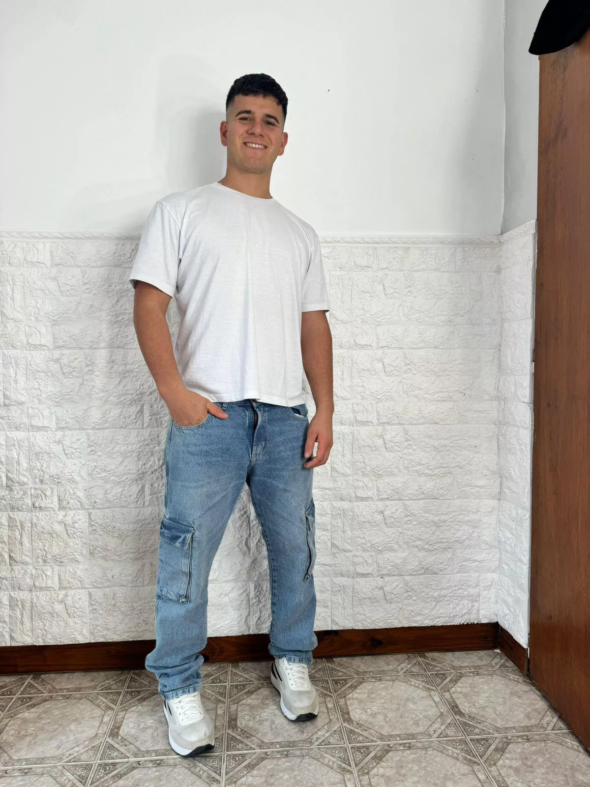 Hello bebe  posted by Fuzzy_Spell_5177