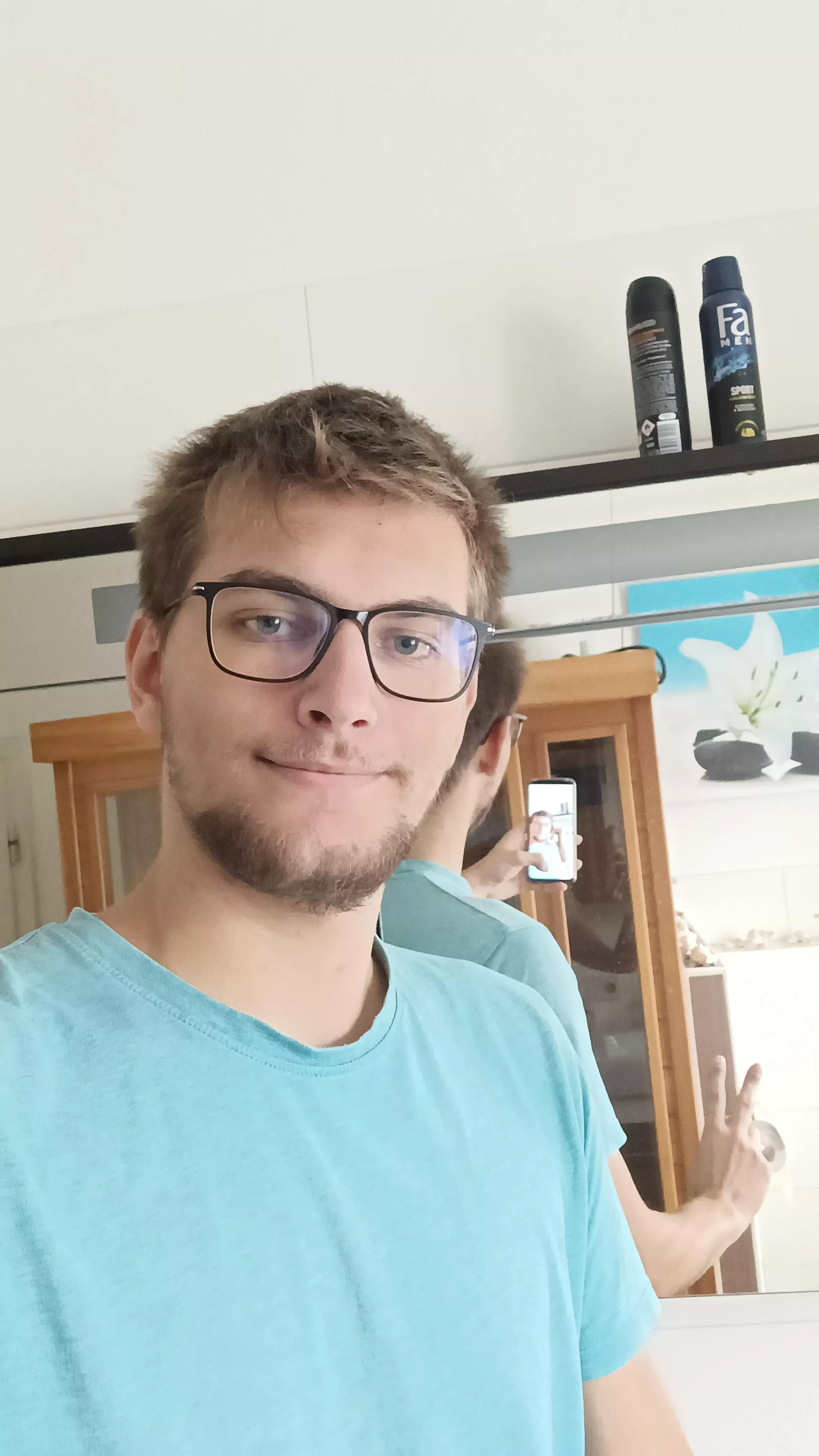 Hello there posted by DanielDias2005