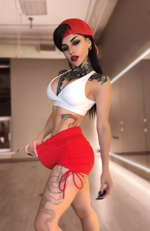 Help me relieve the tension after the match by Subject-Sir-9685