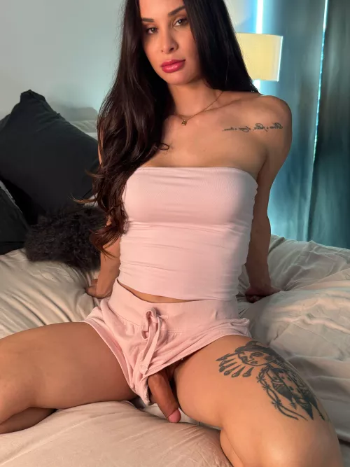 How many times can I cum inside your mouth?
 by thicc_peachie