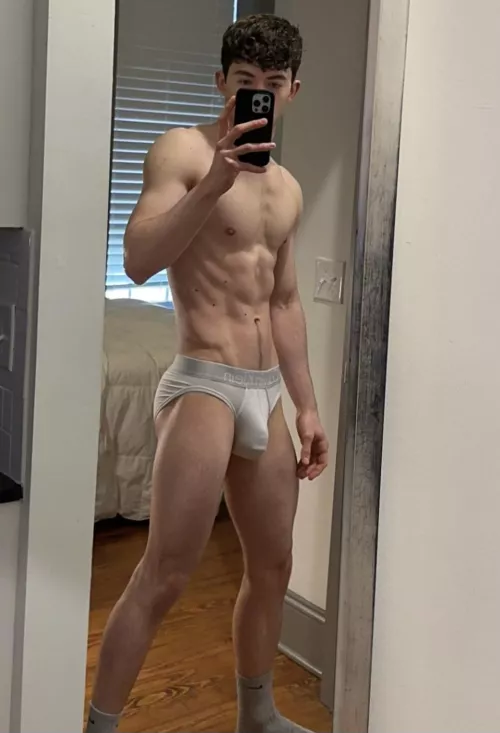 How’s the fit?  by ElsaGermaineRiley