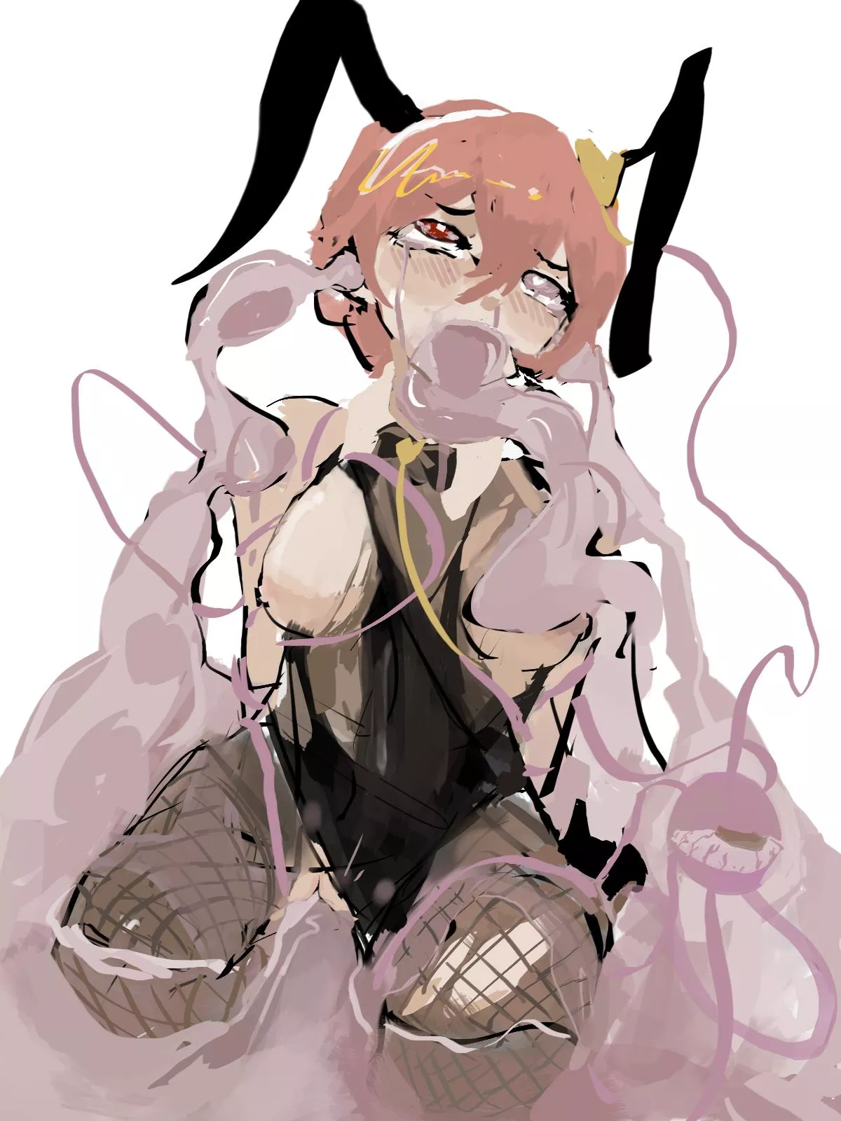 i got a little quirky posted by Some_Random_Idiot_06