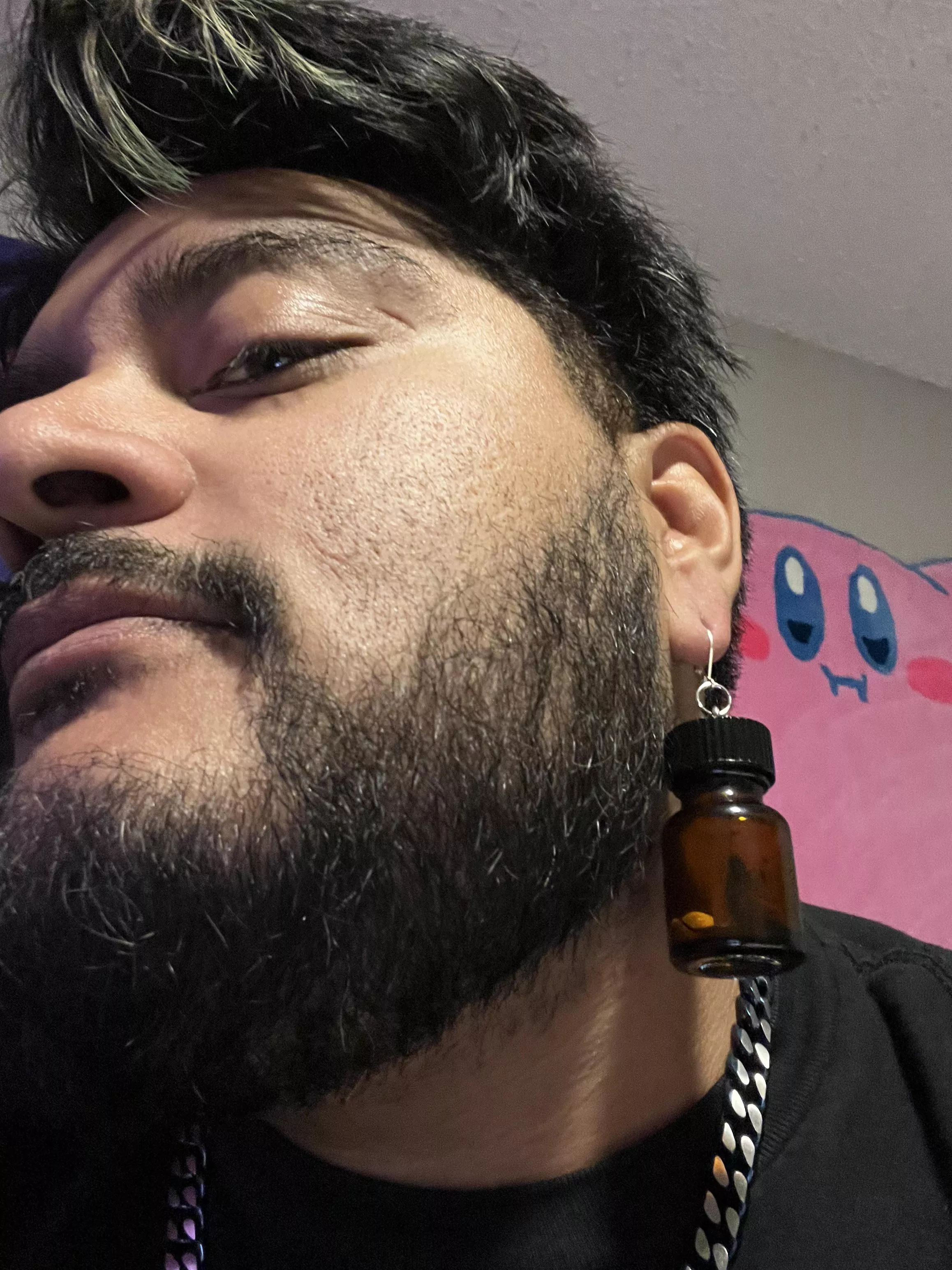 I have achieved peak homosexuality  posted by DiamondMachina