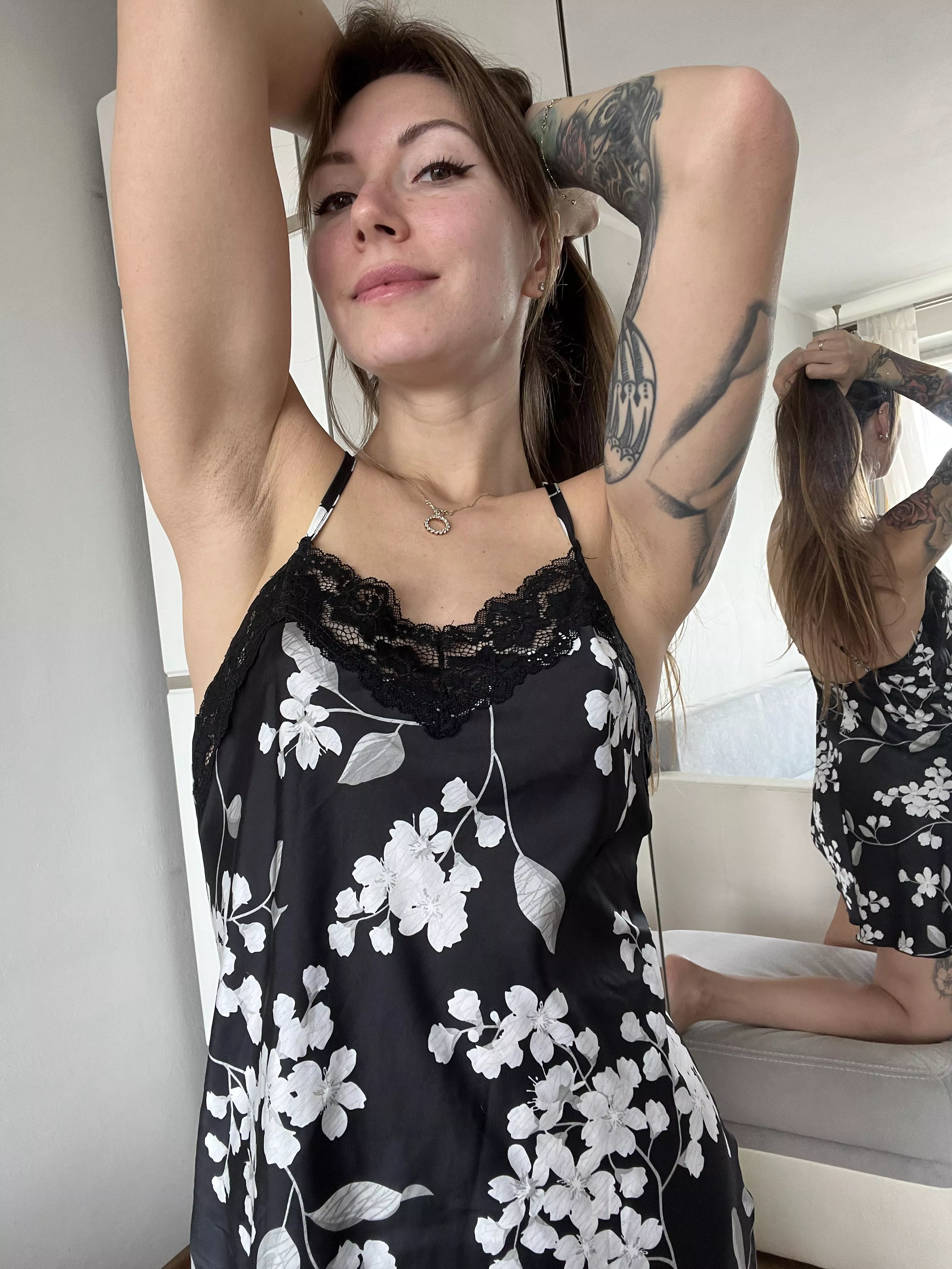 I hope you enjoy the view posted by IndependentRich6963