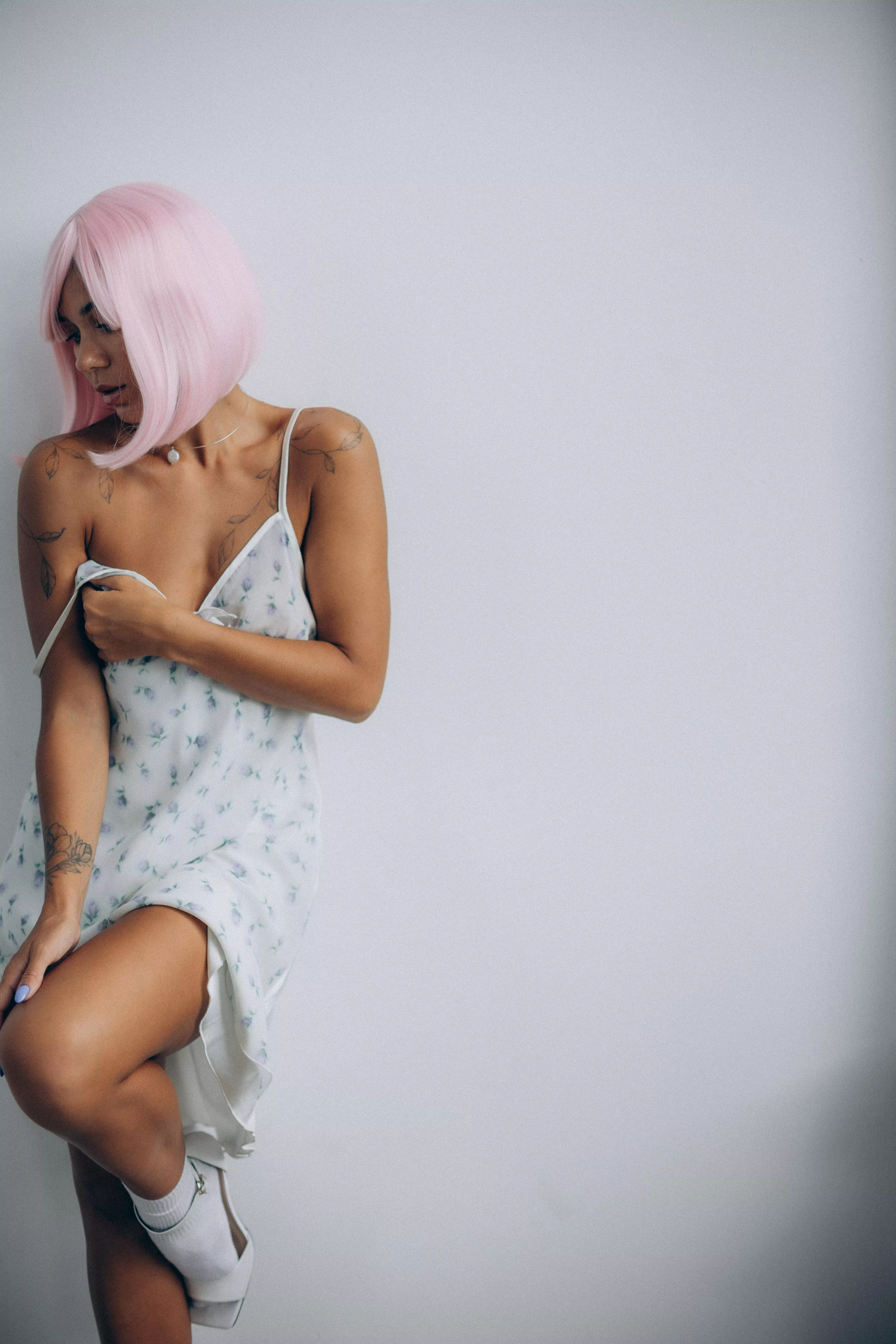 I'm a little shy, maybe you can convince me posted by prettywisebabe