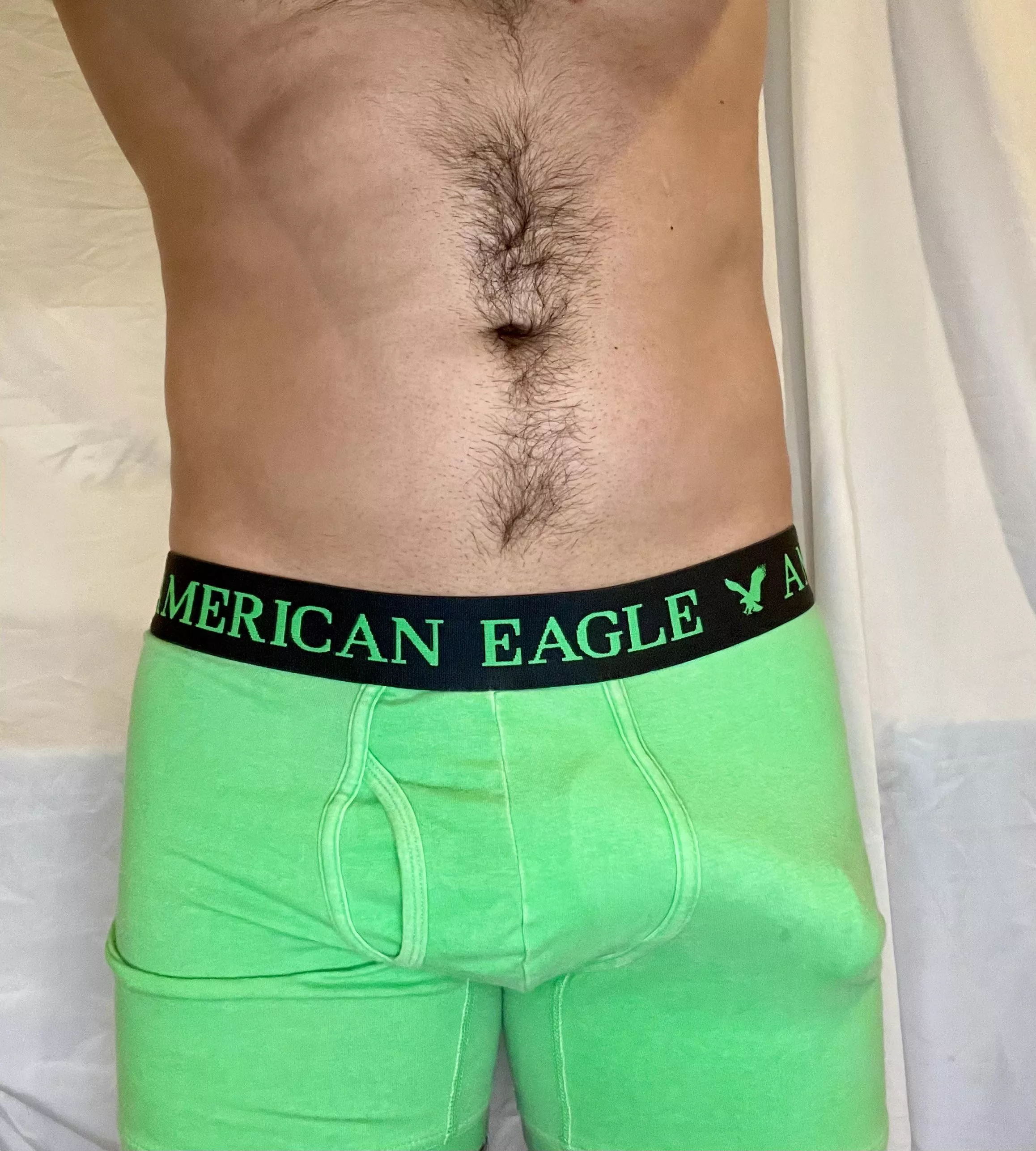 Is it noticeable?? posted by Unsociable88x2