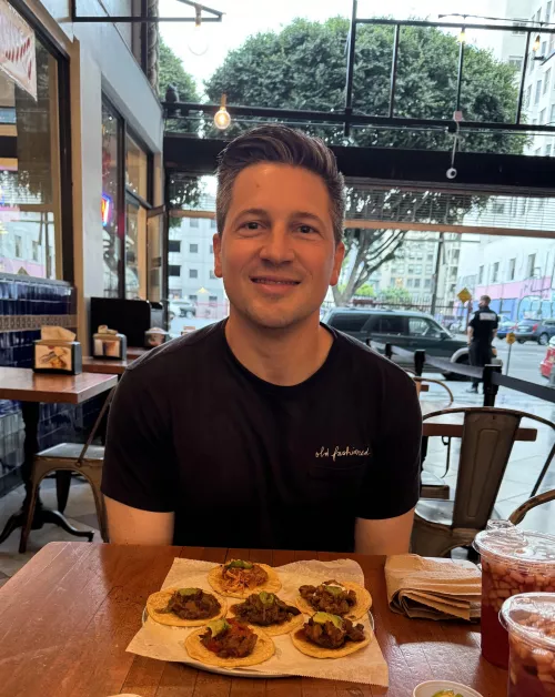 Italian Groups In LA? by jodagregs