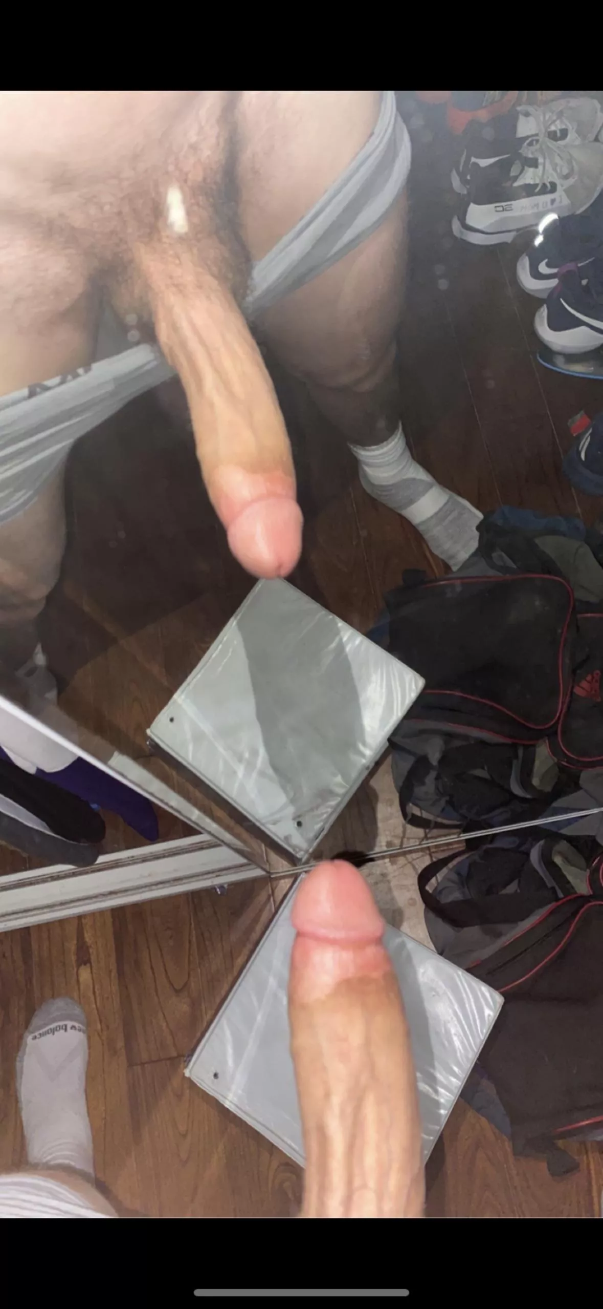 Italian Sausage anyone? posted by ConflictOk1906