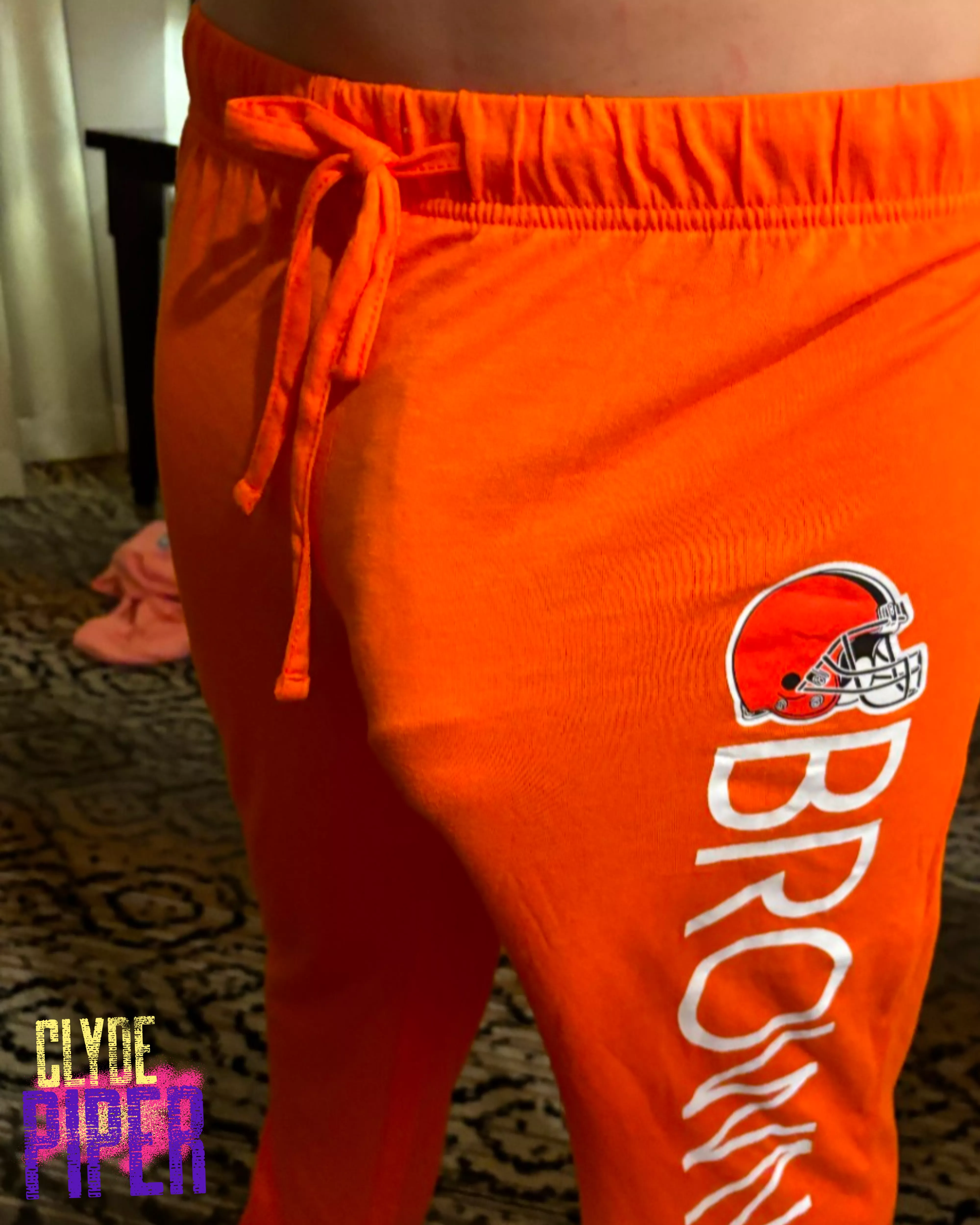 It's gonna be a looooonngg season! posted by ClydePiper