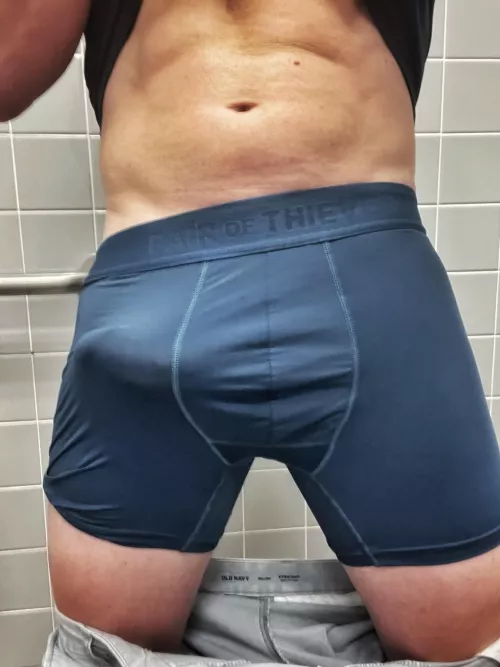 Let's spend Friday afternoon together by TheSensualPencil