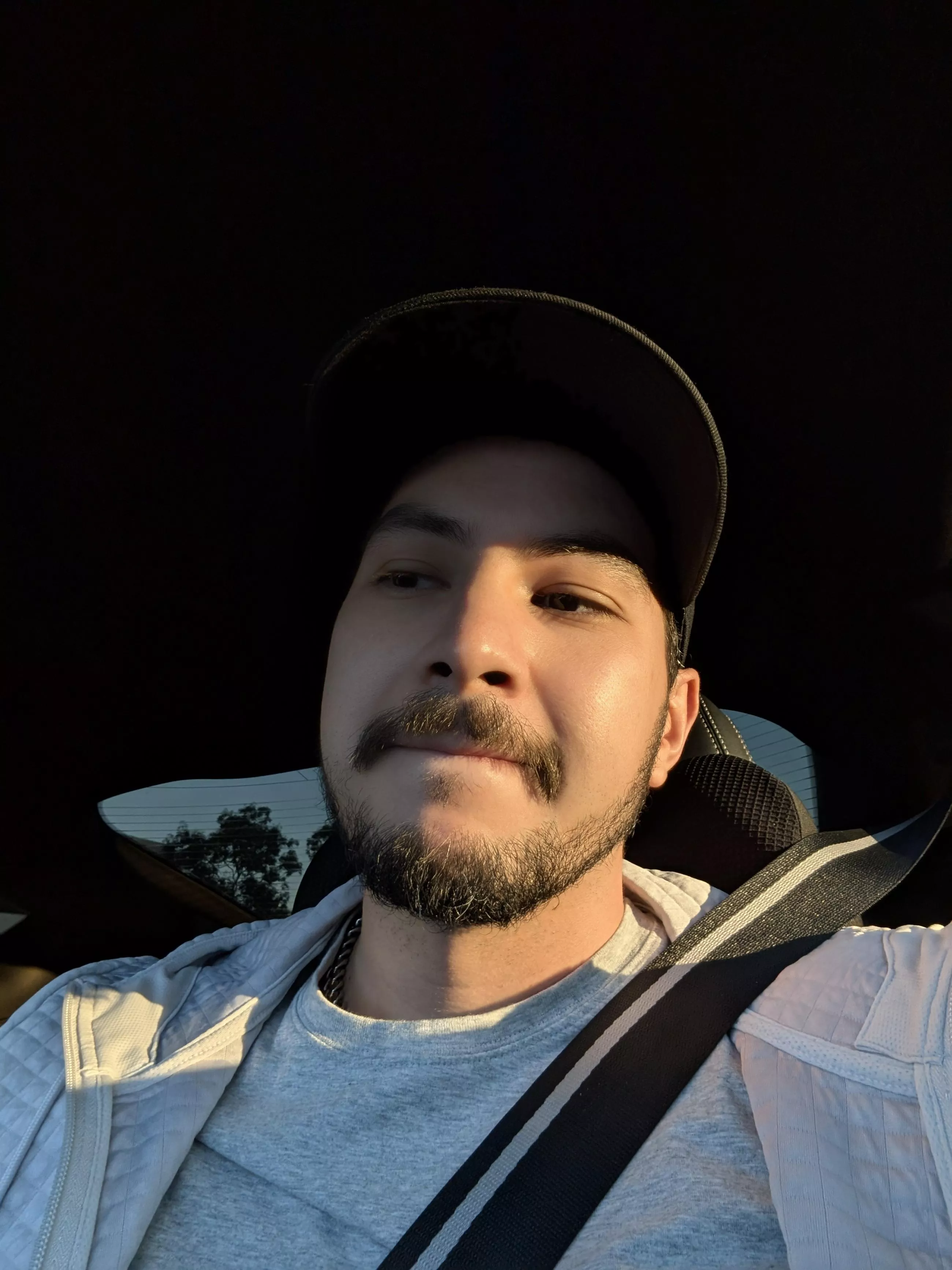 My face when I think about what to eat posted by Bicyclo123