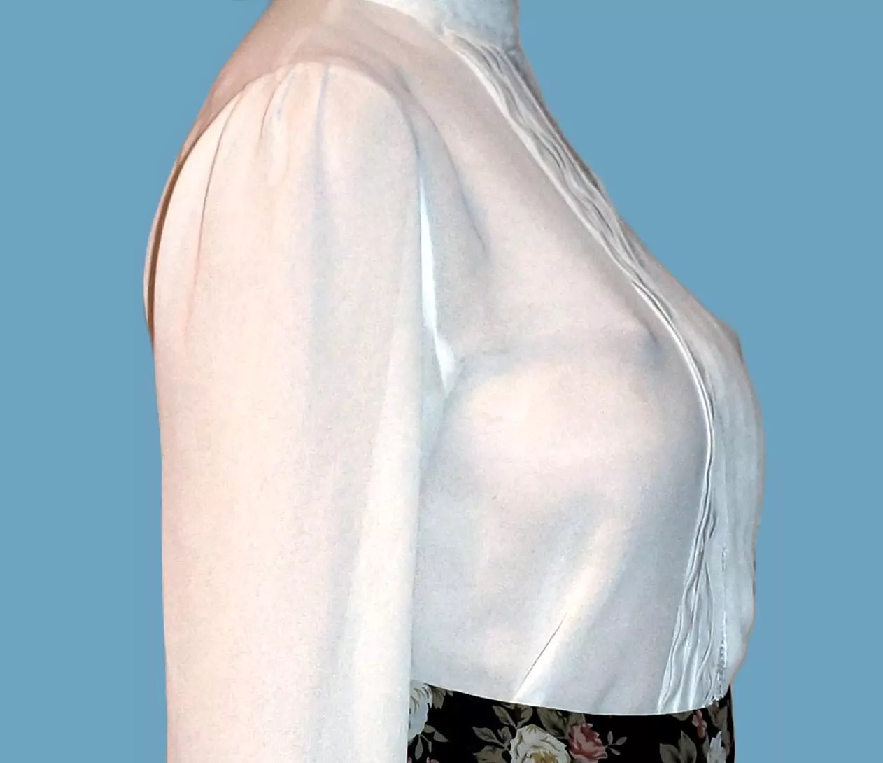 My new work outfit posted by Loves-2-Play