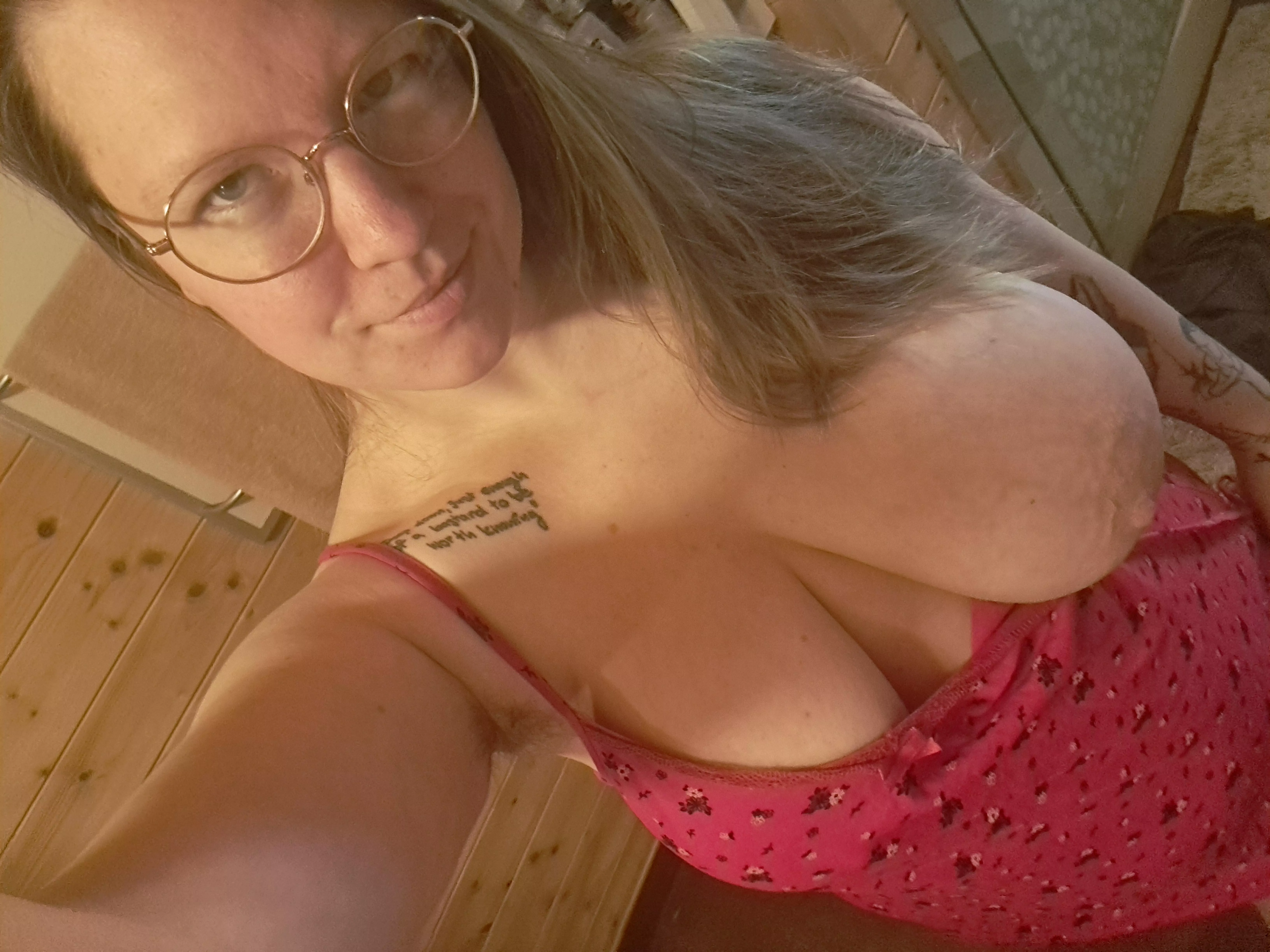 My strap broke :( posted by anxiousslav