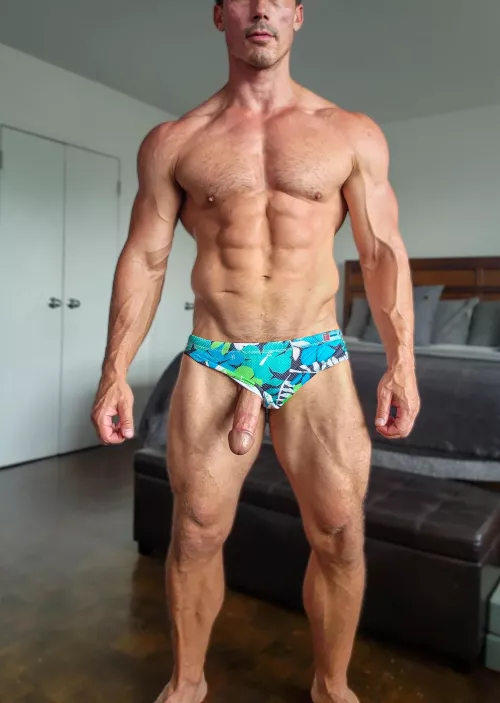 Need a stroke [39] by Mr_Muscle_Flexer