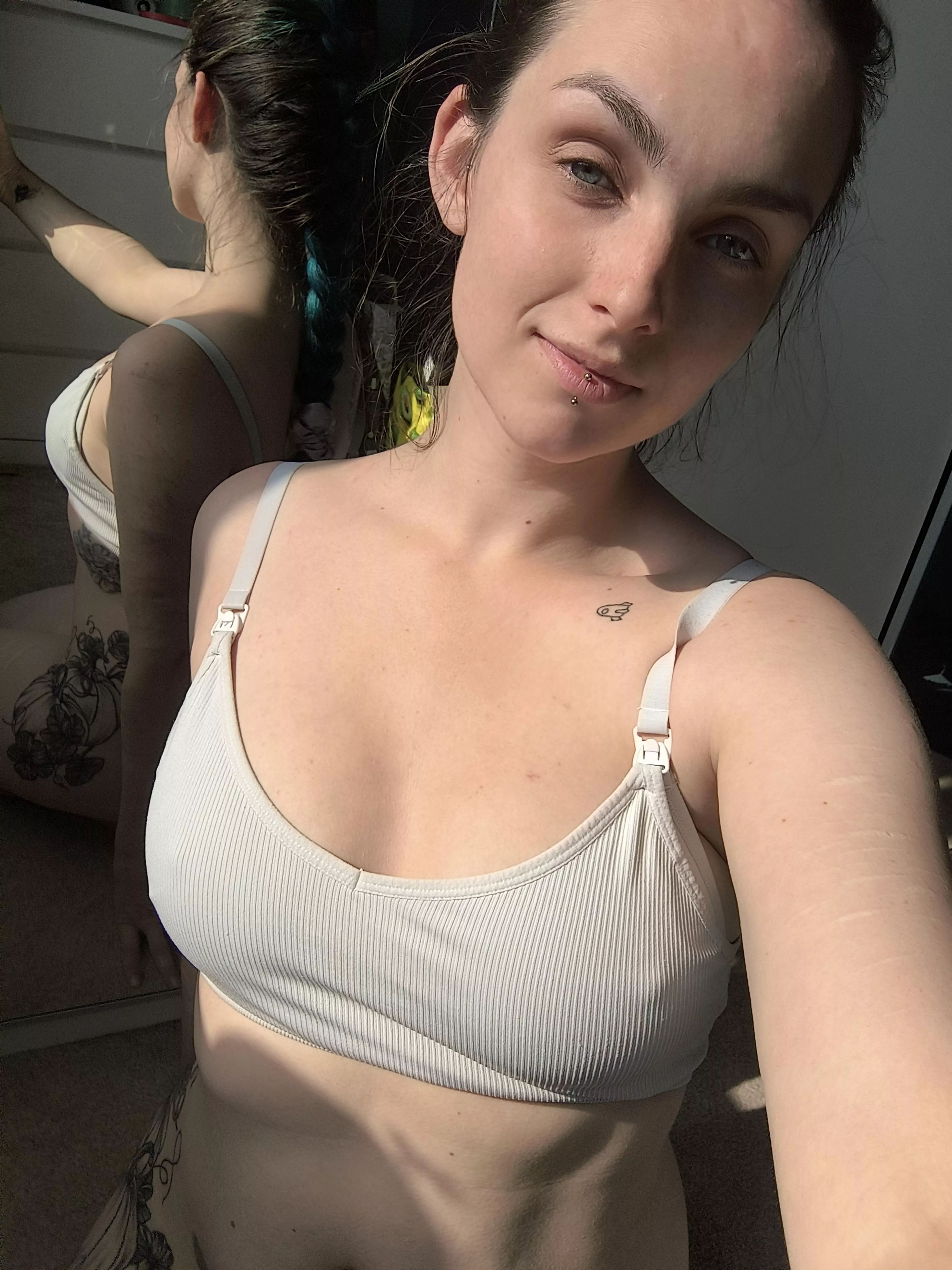 Not the most pokie but still cute  posted by AlluringAprilx