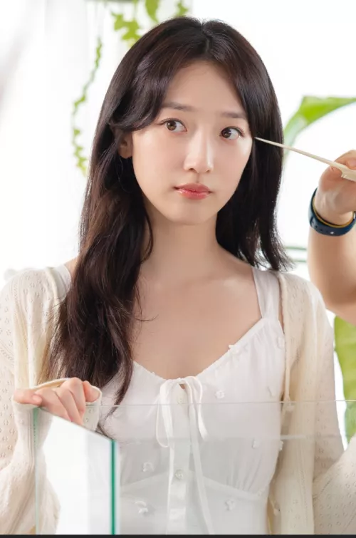 Pyo Yejin by Diligent_Plum905