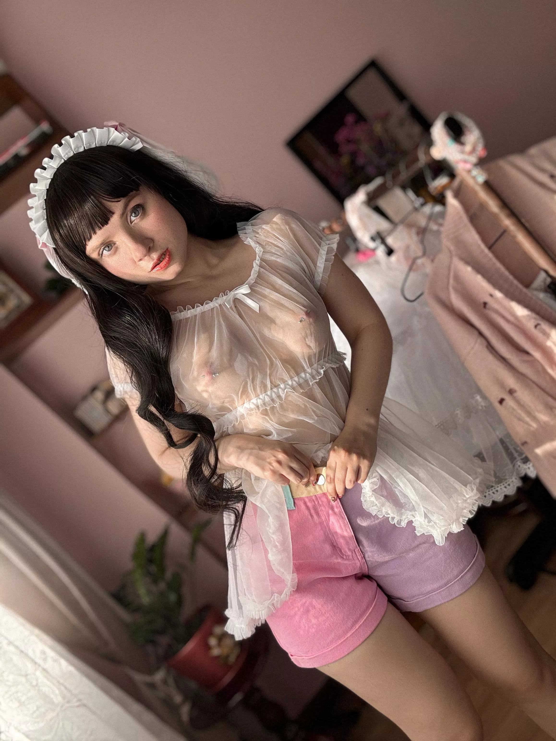 Rainbow Satanica posted by TatyanaVikernes