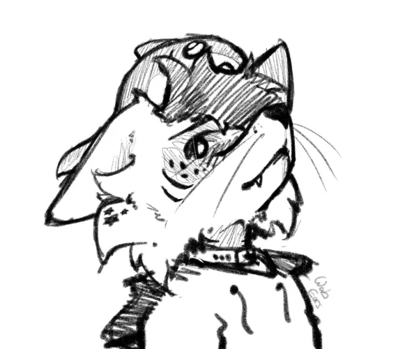 Sharkonfox by LeDommk