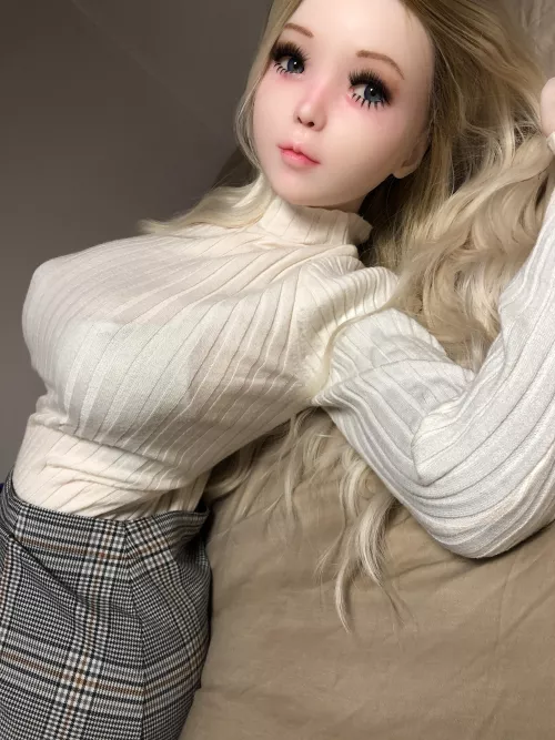 Simply beautiful  by Kichan25