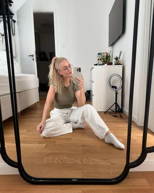 Small with large breasts :$ by SluttyTitsGamerGirl