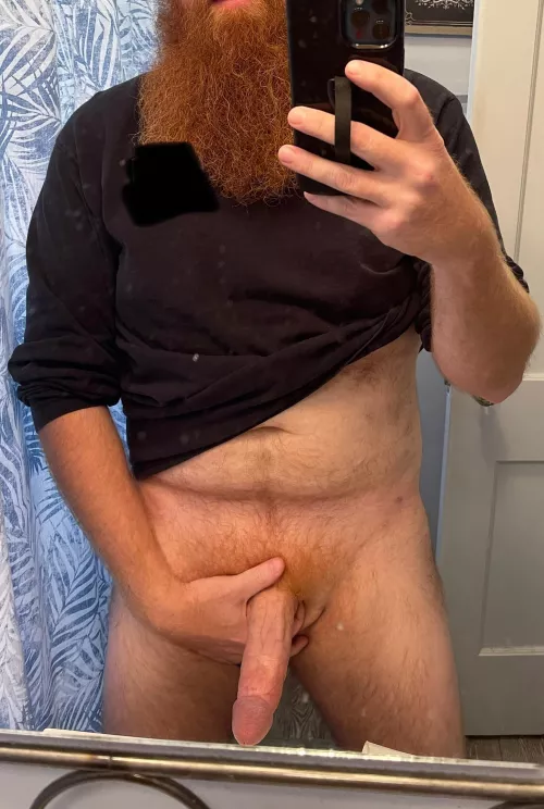 This one made me feel good  by ThickChicagoDik