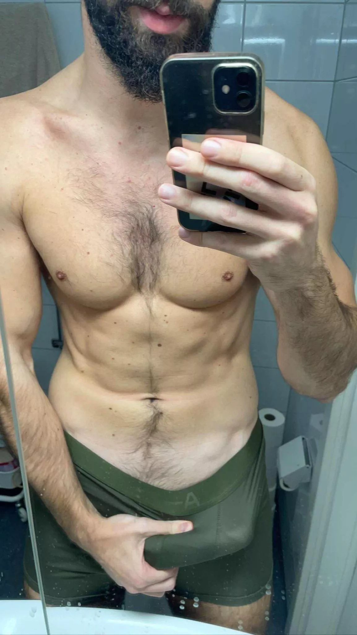 Thoughts? posted by crazyandy1337