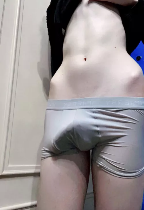 Tight fit ☺️ by femboy4u_u