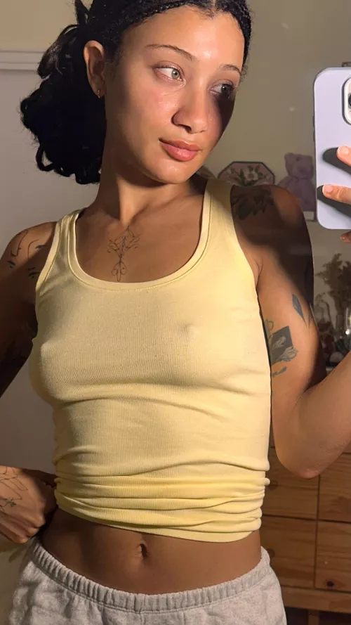 To help get you through the week  by MulberryGlum4991