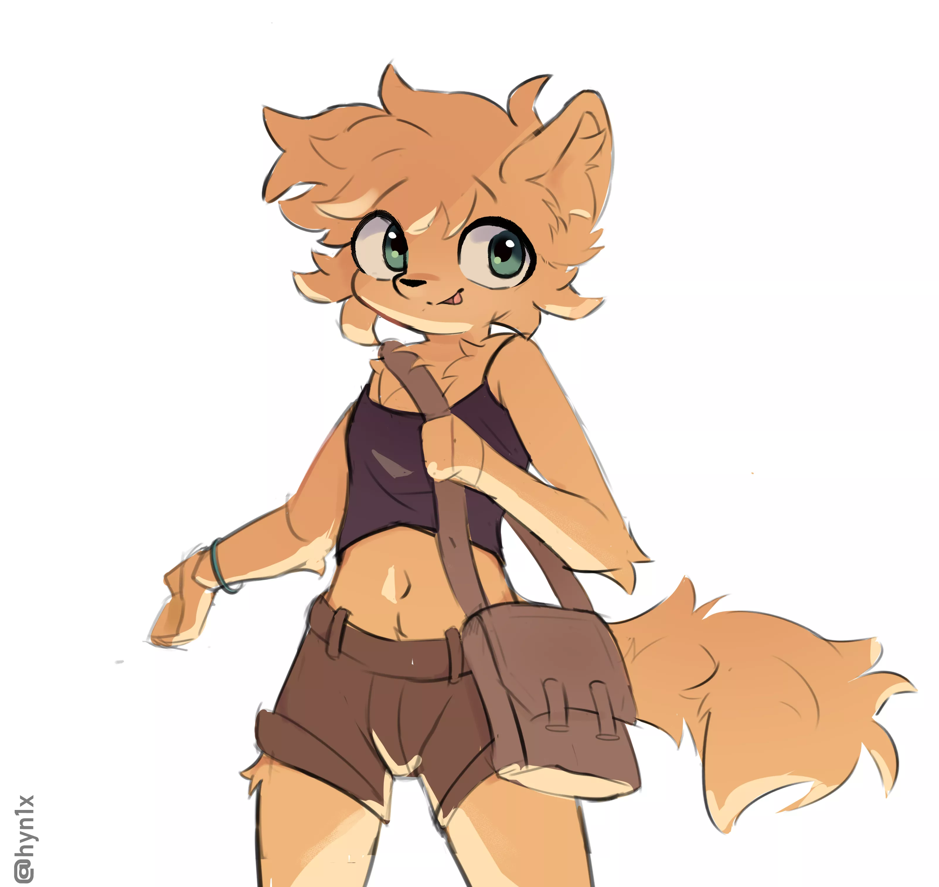 trip 🌿 posted by hyn1x-