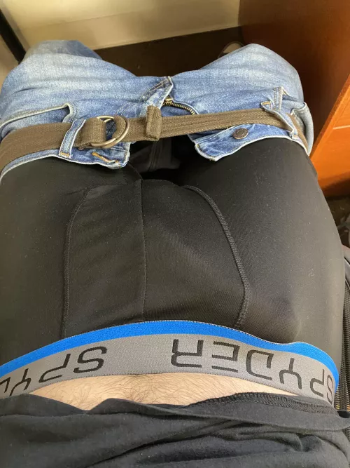 Trying to break free by Binge-dreaming884