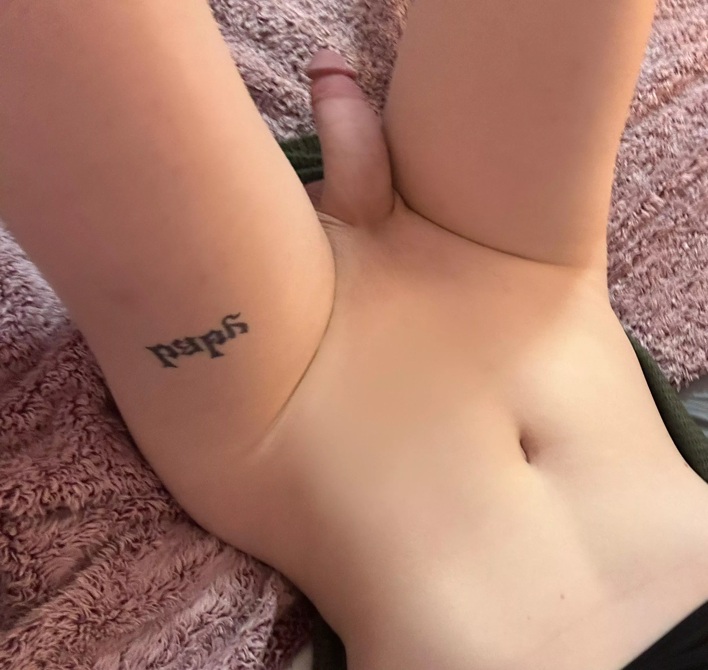 Want a taste?;) posted by Bbybunnyboo