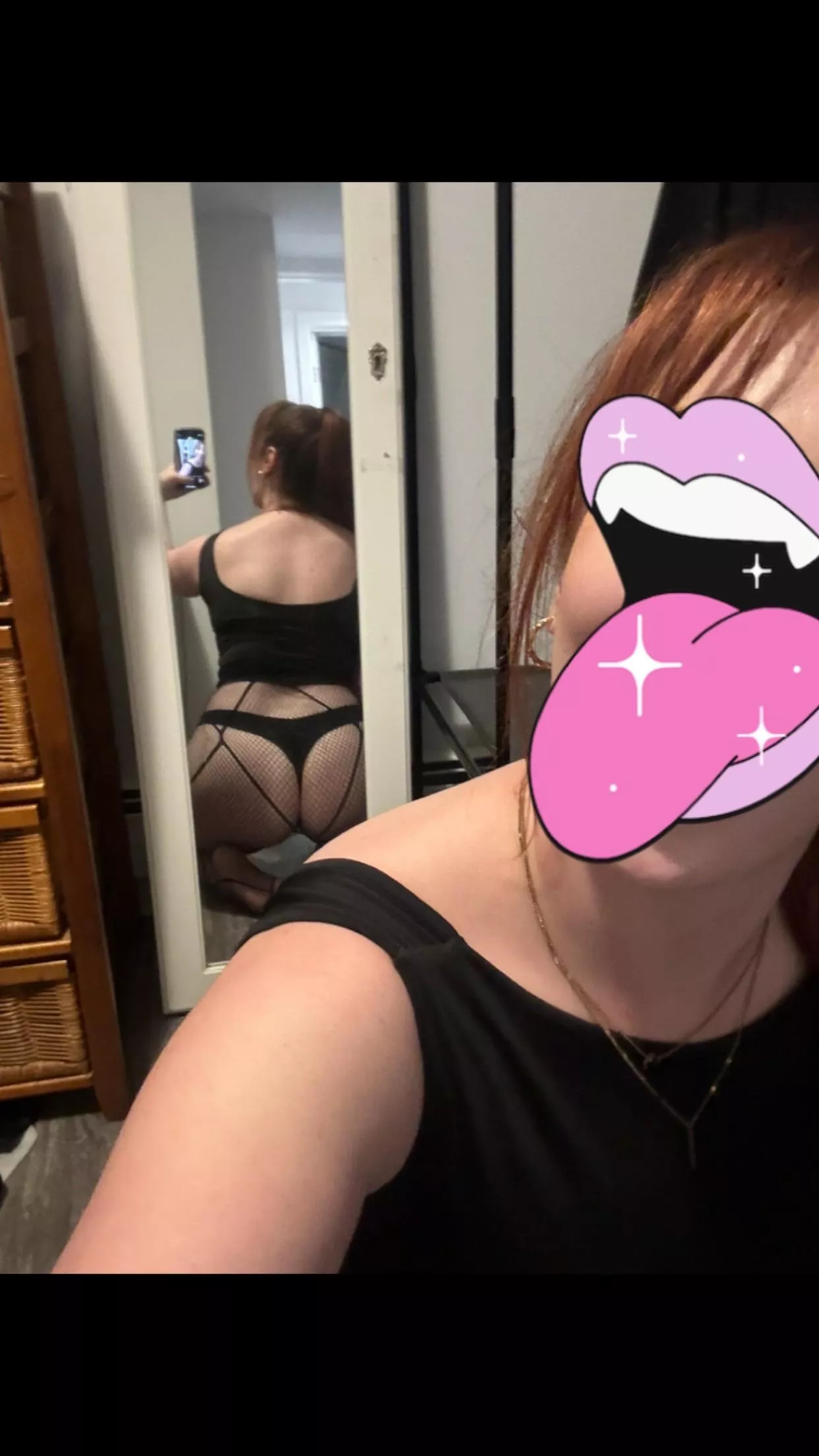 What do you want? 😏🥵 posted by Apprehensive-Eye5248