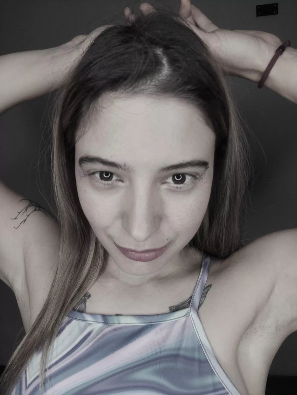 What else can I say, enjoy the view  posted by Original_Lead_5936